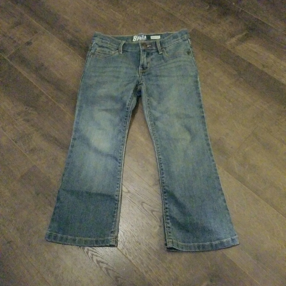 Oshkosh bootcut jeans